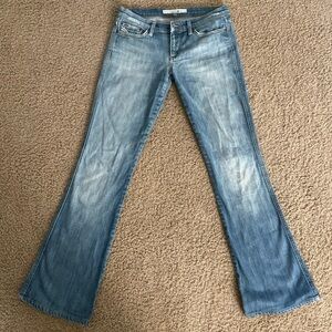 Joe’s jeans size W 29